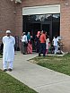 Garden State Islamic Center Eid Celebration - Eid al-Fitr - Friday June 15th 2018 / 1439