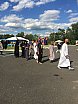 Garden State Islamic Center Eid Celebration - Eid al-Fitr - Friday June 15th 2018 / 1439