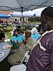Garden State Islamic Center Eid Celebration - Eid al-Fitr - Friday June 15th 2018 / 1439