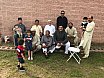 Garden State Islamic Center Eid Celebration - Eid al-Fitr - Friday June 15th 2018 / 1439