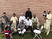 Garden State Islamic Center Eid Celebration - Eid al-Fitr - Friday June 15th 2018 / 1439